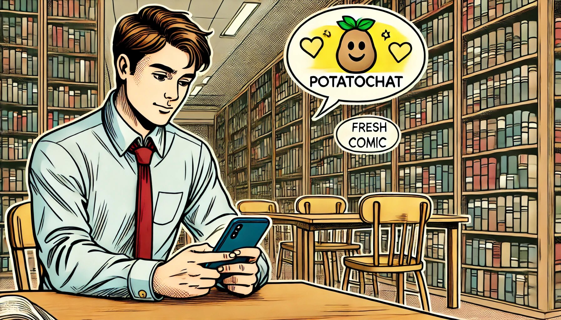 Potato压缩包怎么下载
