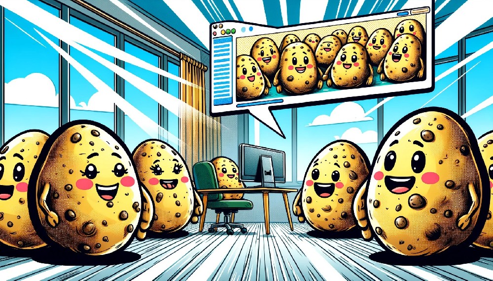 Potato手机号不能用了怎么办